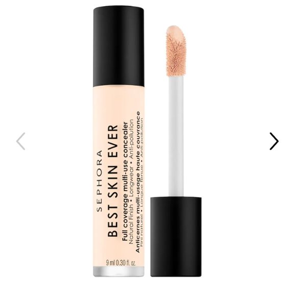 SEPHORA COLLECTION Best Skin Ever Full Coverage Multi-Use Concealer | 03P - Picture 1 of 4